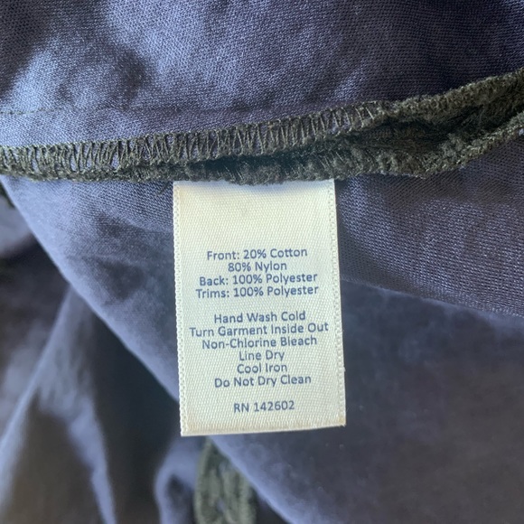 SAIL to SABLE Dress - Picture 8 of 8